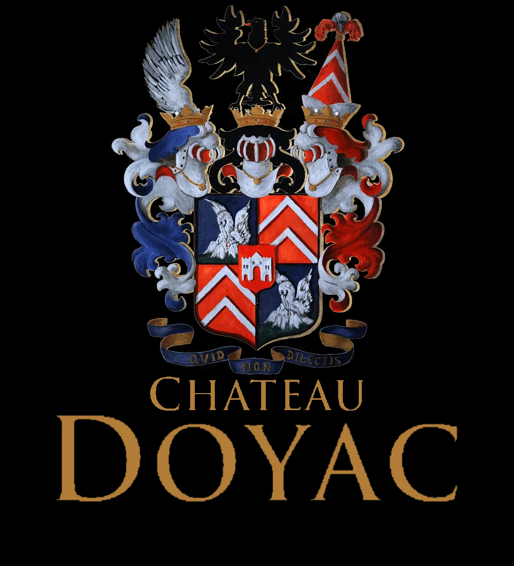 Château Doyac