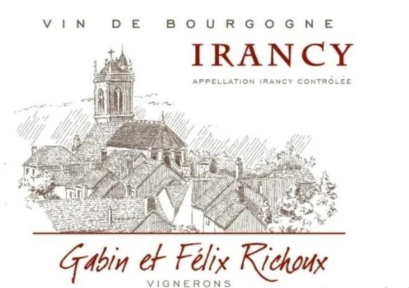 Domaine Gabin et Félix Richoux